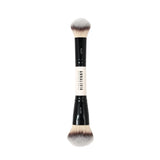 BPerfect x Annalivia Duo Face Brush