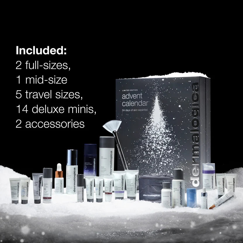 Dermalogica Advent Calendar 2026