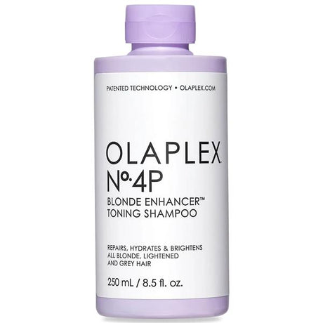 Olaplex-No.4P-Blonde-Enhancer-Toning-Shampoo-250ml