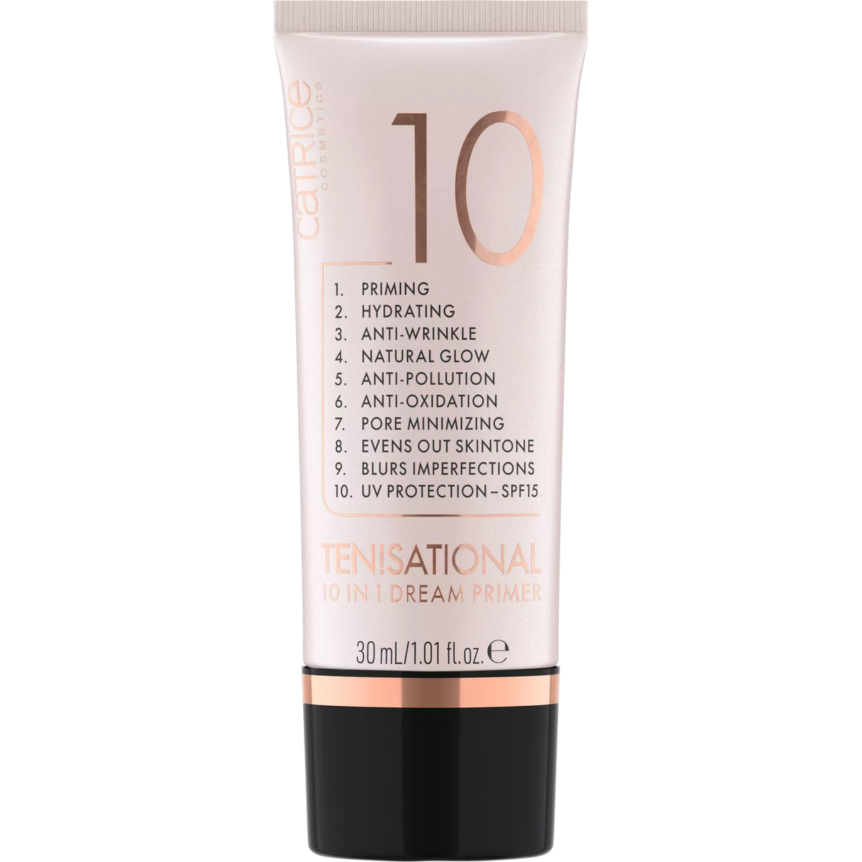 Catrice Ten!Sational 10 In 1 Dream Primer