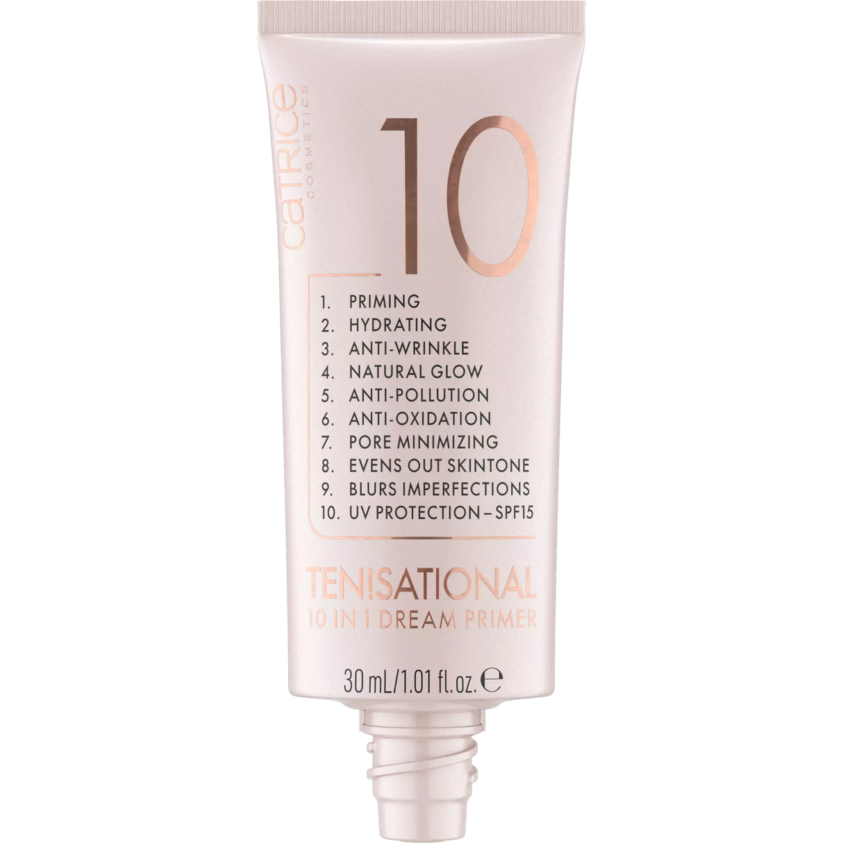 Catrice Ten!Sational 10 In 1 Dream Primer