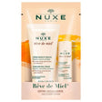 Nuxe-Reve-de-Miel-Hand-Cream-30ml-with-Reve-de-Miel-Lip-Stick-4g-Bundle