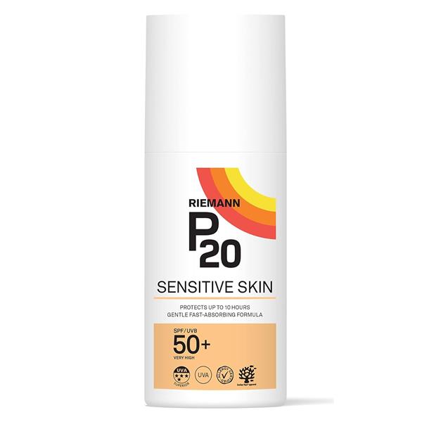 Riemann-P20-Sensitive-Skin-SPF50+-200ml