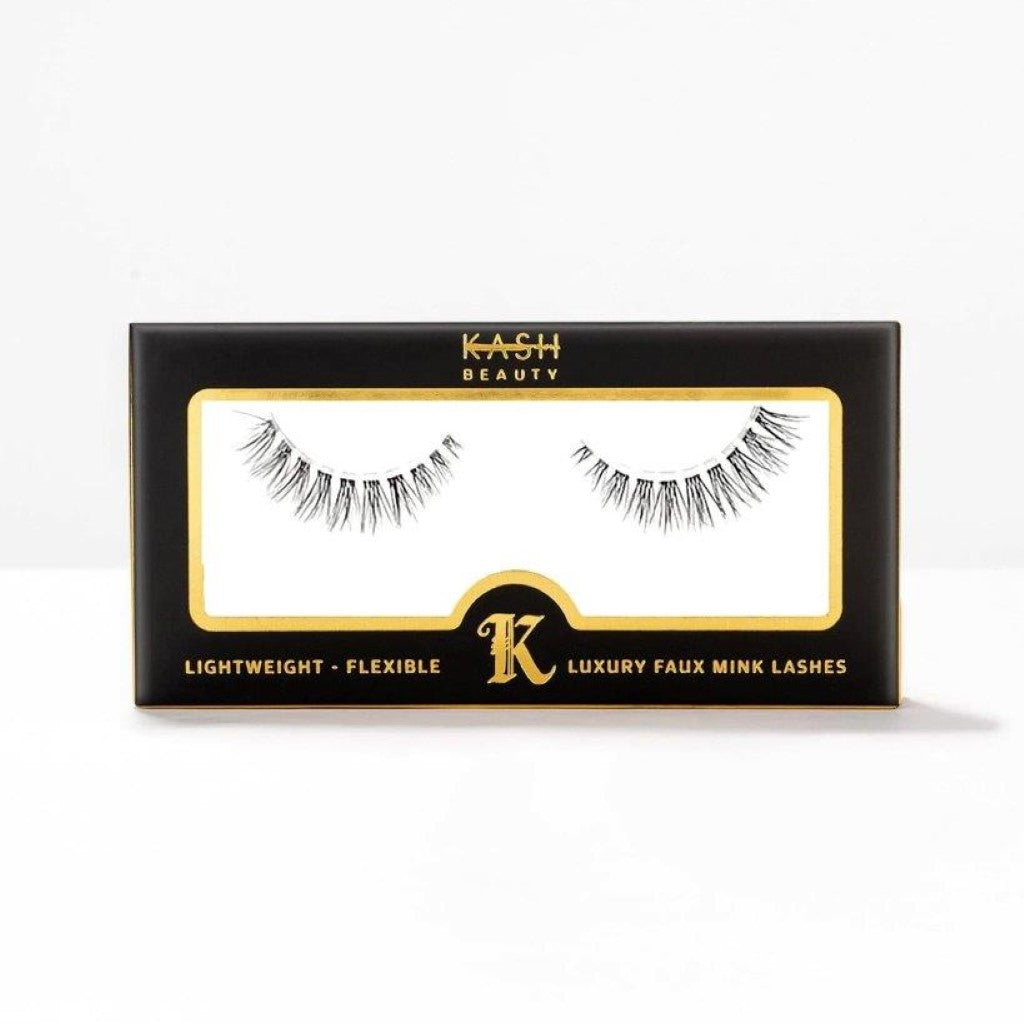 KASH Beauty Grace Lash