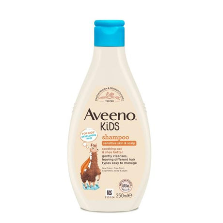 Aveeno-Kids-Shampoo-250ml