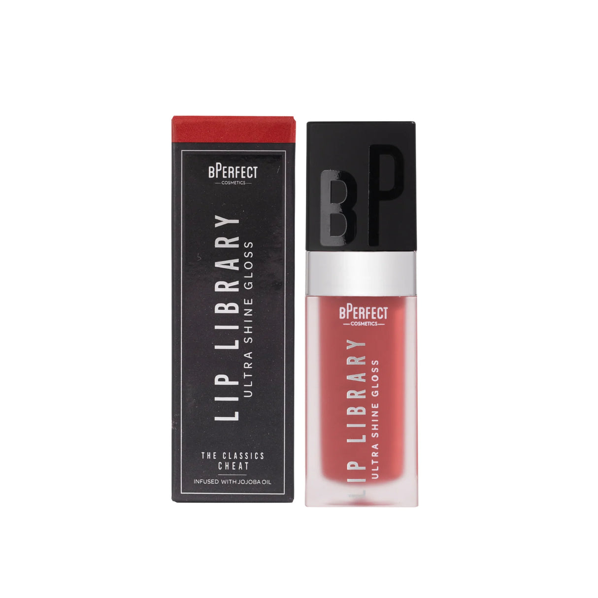 BPerfect Lip Library - Lip Gloss