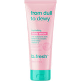 B.Fresh From Dull To Dewy... Hydrating Body Serum 236ml