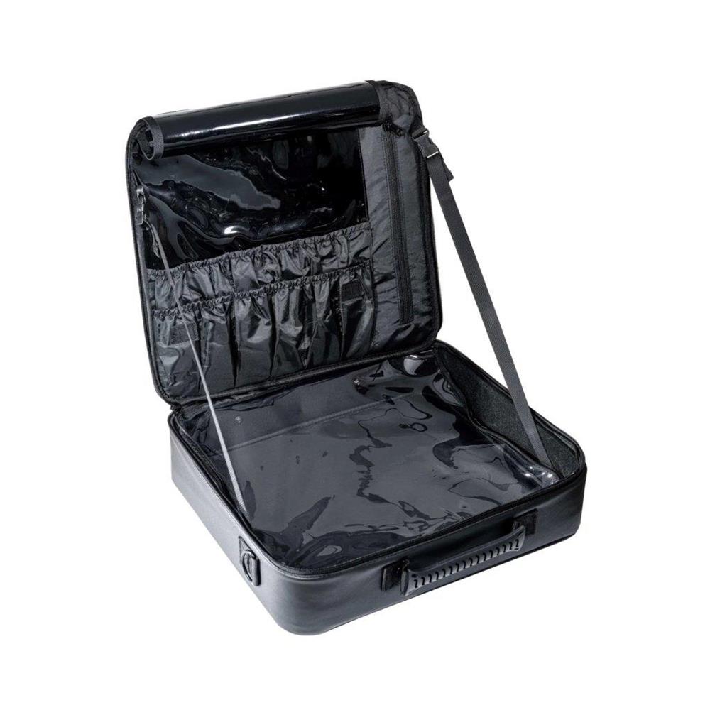 Voduz Kit Bag Black