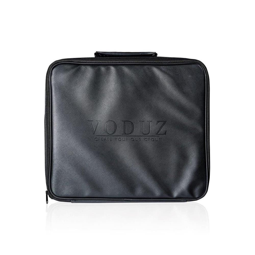 Voduz Kit Bag Black