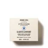 L'Occitane Shea (Karité) Ultra Rich Body Cream
