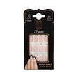 SOSUbySJ-Frenchie-Faux-Nails
