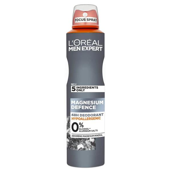 L'Oreal-Men-Expert-Magnesium-Defence-Deodorant-48H-250ml