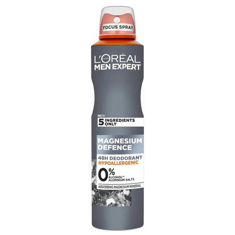 L'Oreal-Men-Expert-Magnesium-Defence-Deodorant-48H-250ml