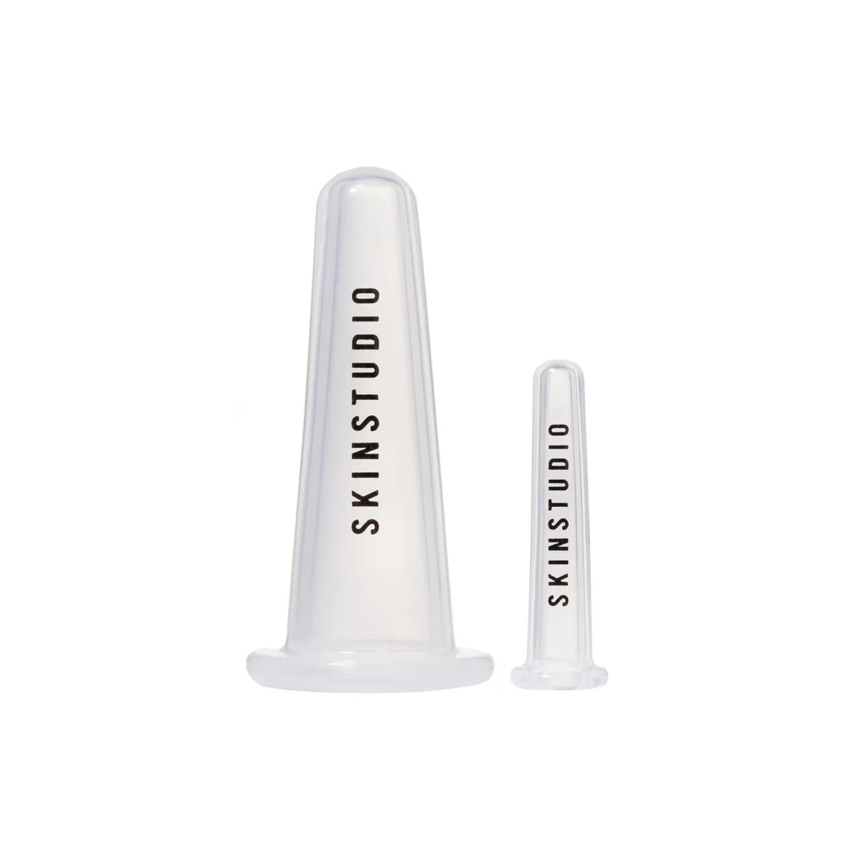 BPerfect Skin Studio – Face Cupping Duo