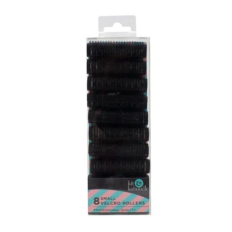 Kit-&-Kaboodle-Rollers-Small-8-Pack