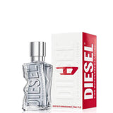 Diesel D By Diesel Eau de Toilette