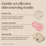 Aveeno Calm + Restore Age Renewal Serum 30ml