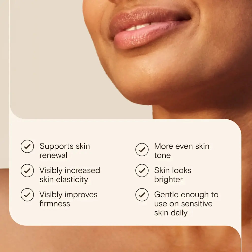 Aveeno Calm + Restore Age Renewal Serum 30ml