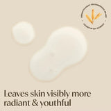 Aveeno Calm + Restore Age Renewal Serum 30ml