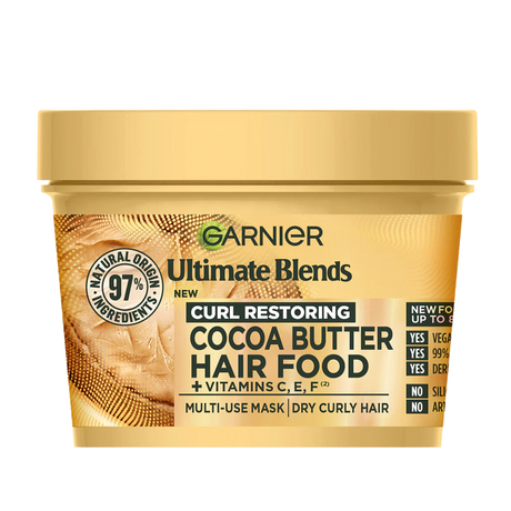 Garnier-Ultimate-Blends-Cocoa-Butter-3-in-1-Hair-Mask-390ml