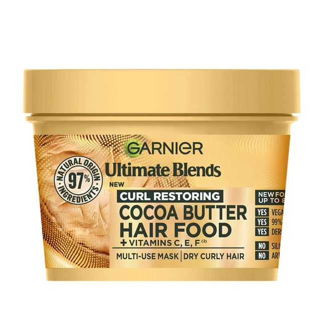 Garnier-Ultimate-Blends-Cocoa-Butter-3-in-1-Hair-Mask-390ml