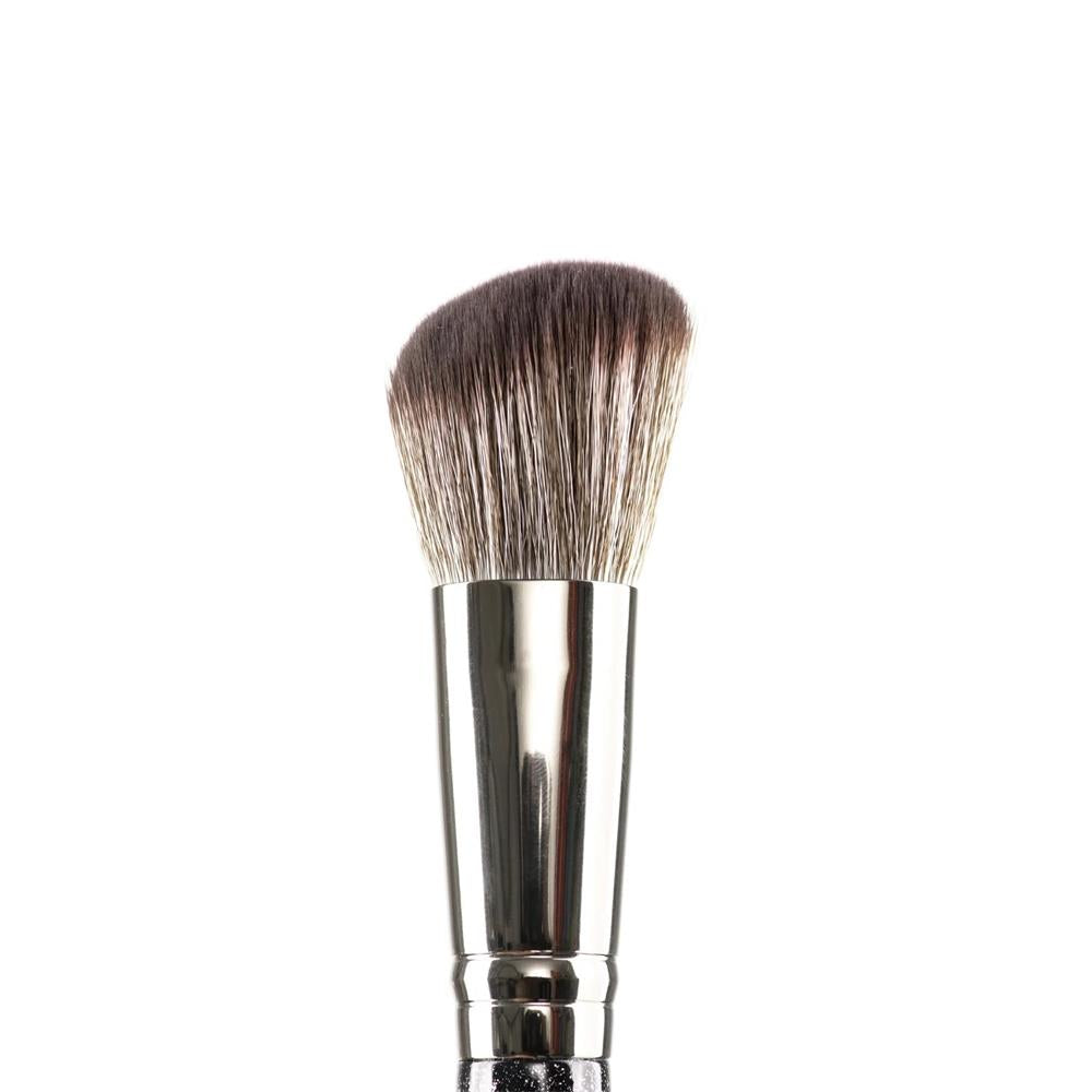 BPerfect Ultimate Brush The Angled Bronze & Contour Brush BPF04