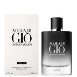 Giorgio Armani Acqua Di Gio Homme Parfum