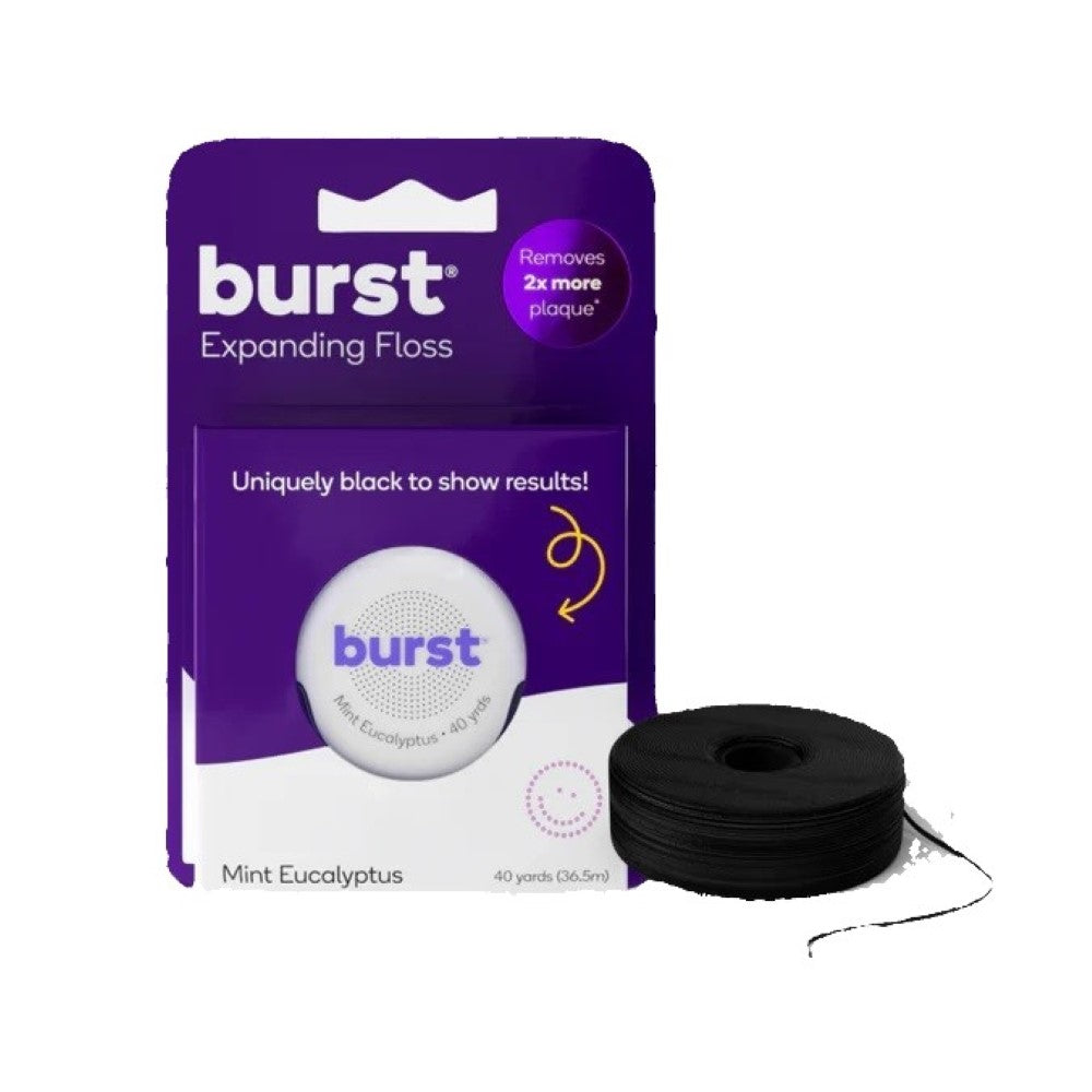 Burst Expanding Floss 36.5m