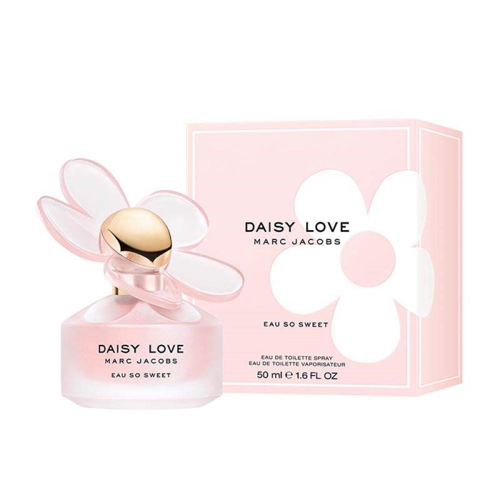 Marc Jacobs Daisy Love Eau So Sweet Eau de Toilette