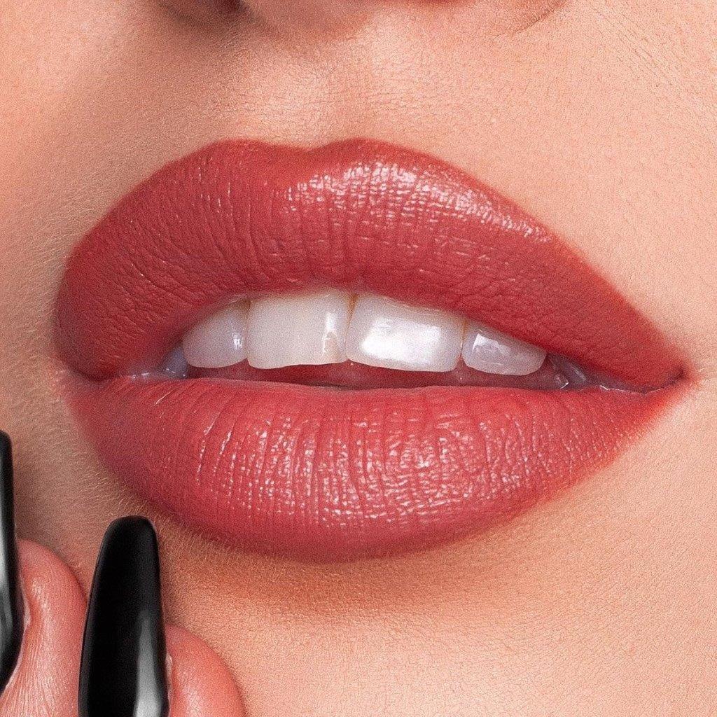 KASH Beauty Bliss Satin Lipstick