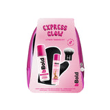 bBold Express Glow 5 Piece Tanning Kit