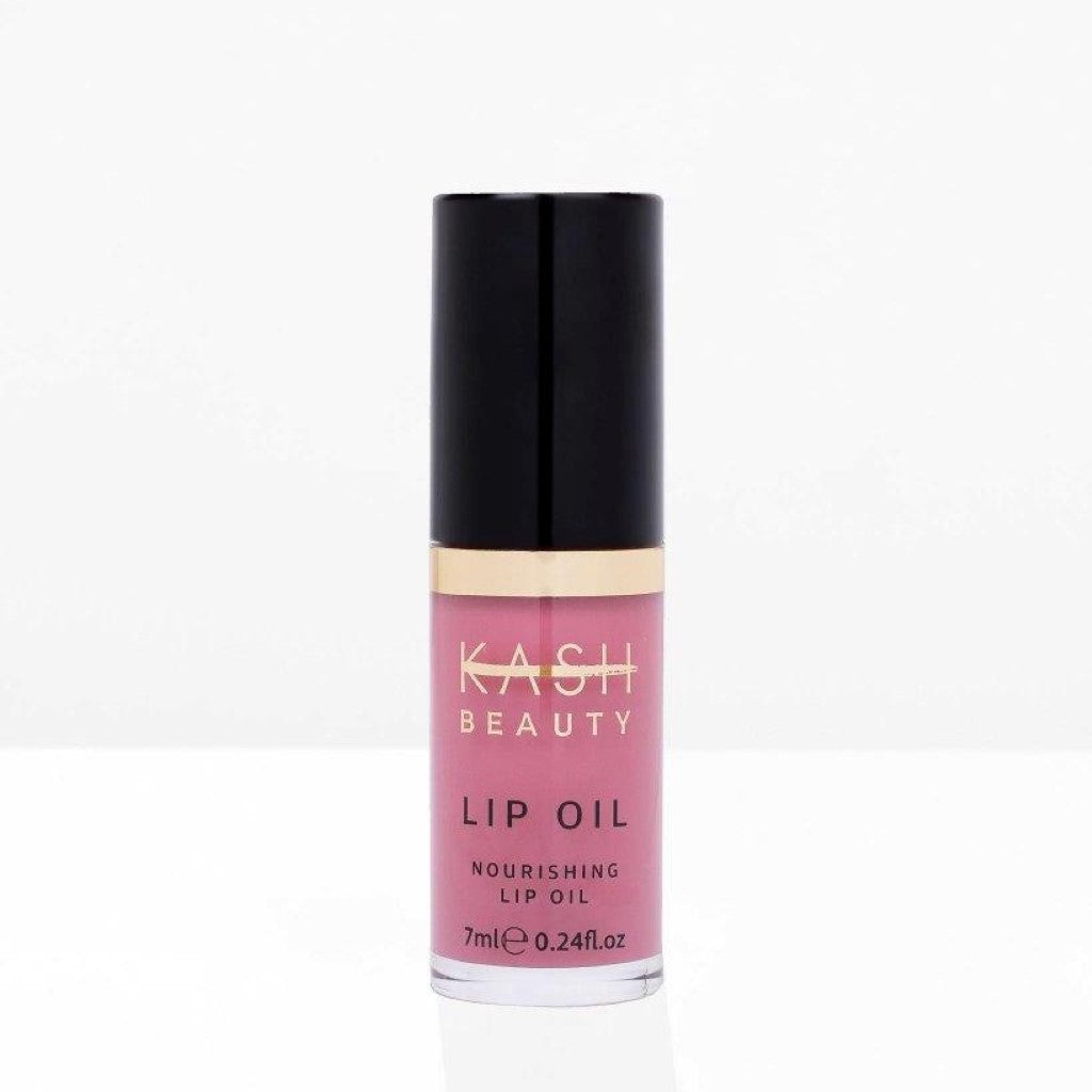 KASH Beauty Sweet Dreams Lip Oil