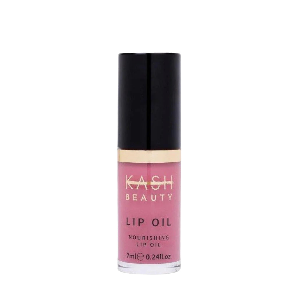 KASH Beauty Lip Oil