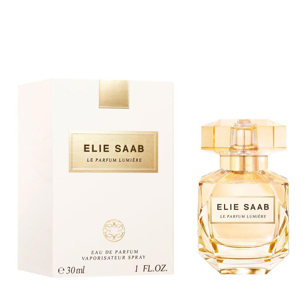 Elie Saab Le Parfum Lumiere Eau de Parfum