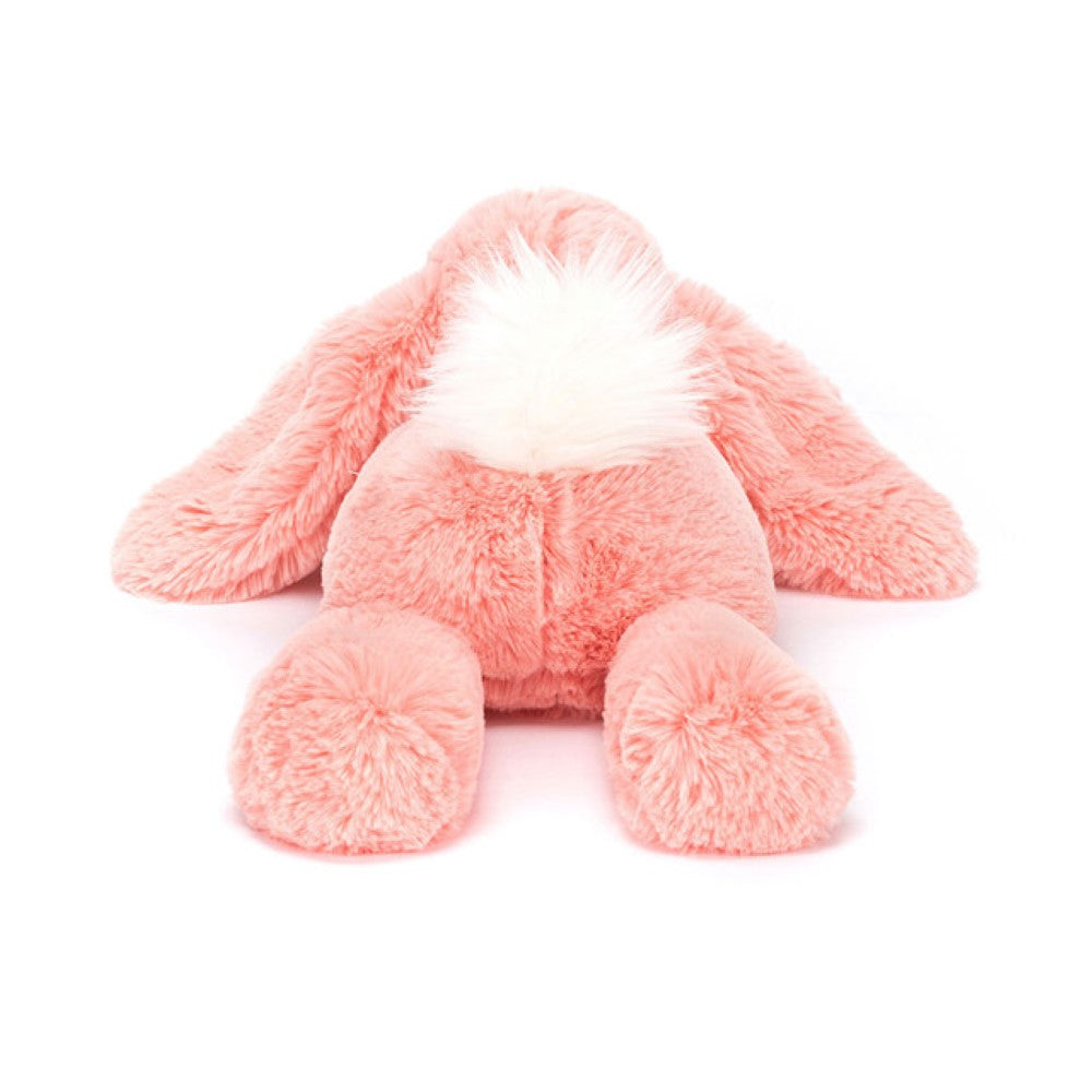 Jellycat Smudge Apricot Rabbit