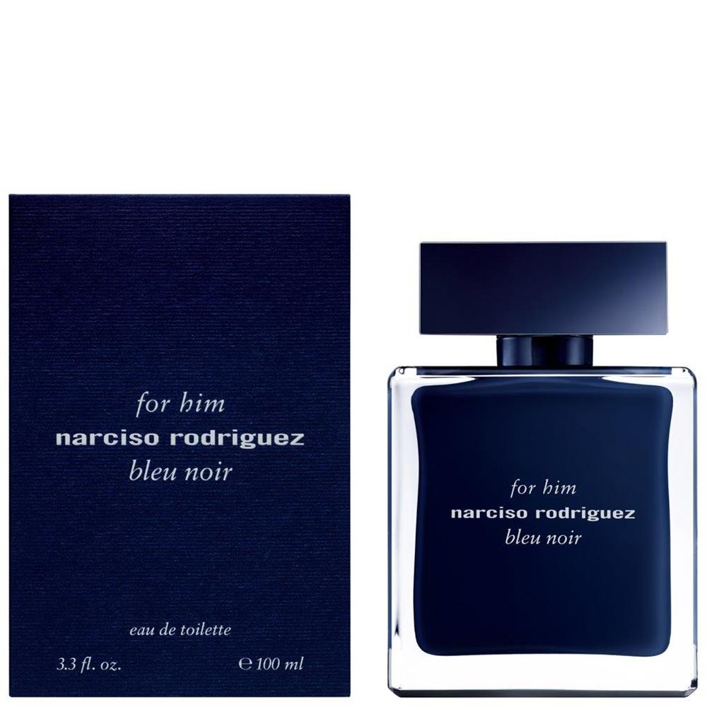 Narciso Rodriguez for Him Bleu Noir Eau de Toilette