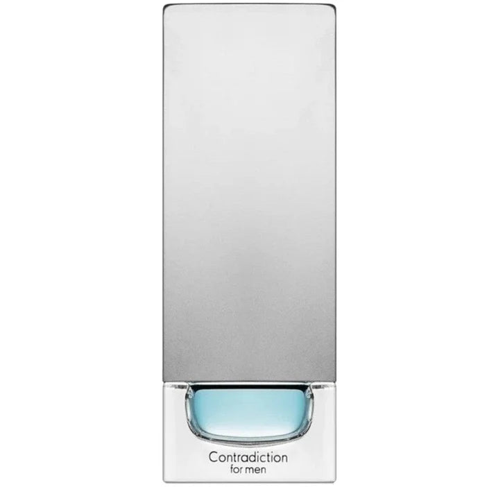 Calvin Klein Contradiction Men Eau De Toilette 100ml