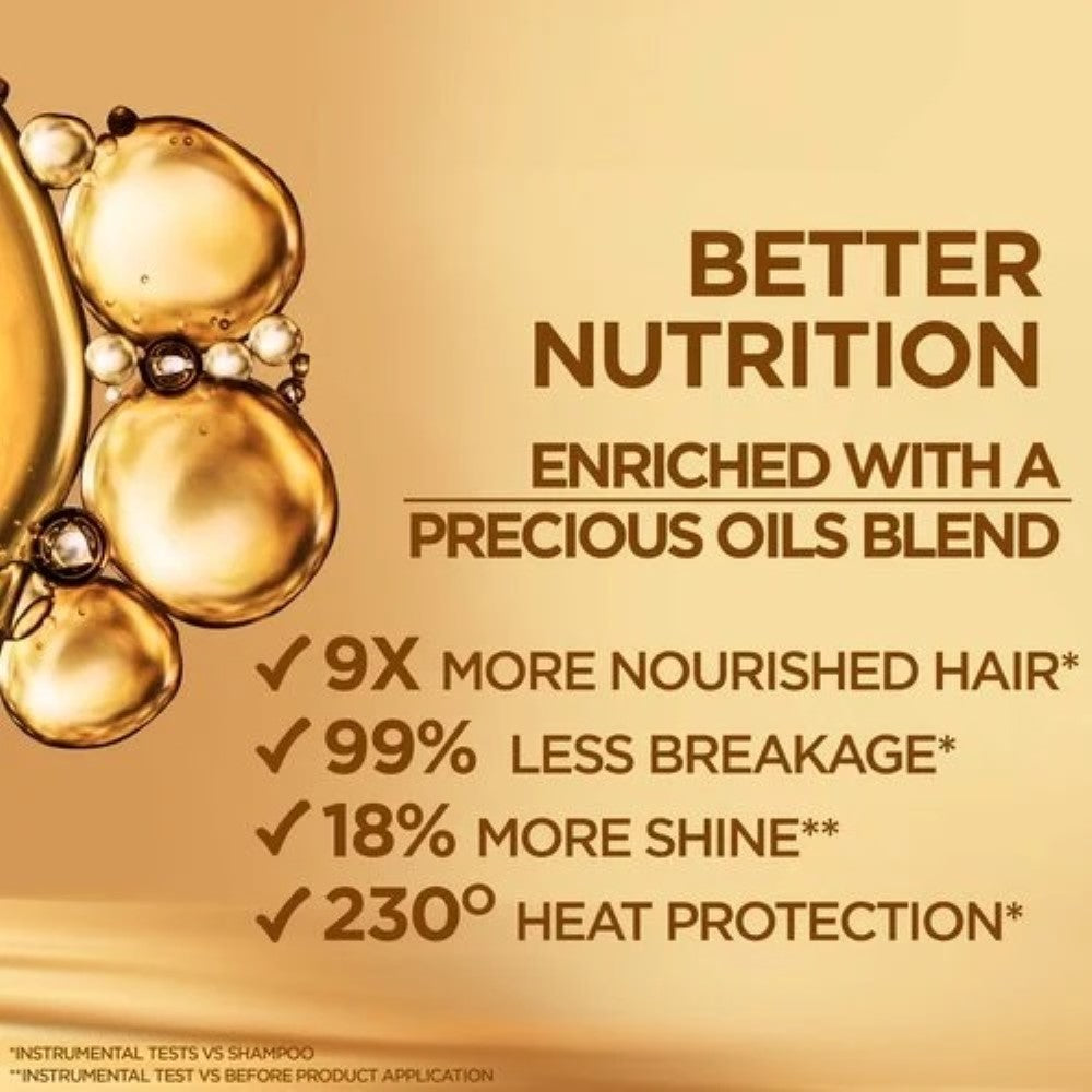 L'Oreal Elvive Extraordinary Oil 10 in 1 Miracle Treatment Leave-In Spray 150ml