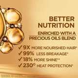 L'Oreal Elvive Extraordinary Oil 10 in 1 Miracle Treatment Leave-In Spray 150ml