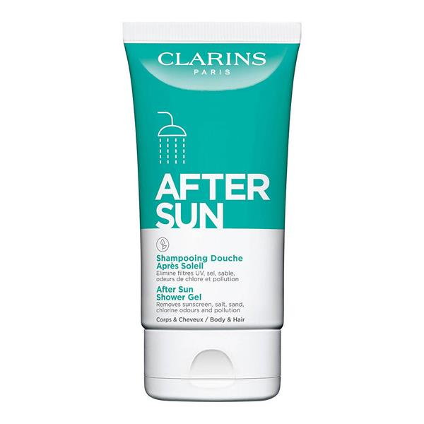 Clarins-Sun-Care-3-in-1-After-Sun-Shampoo-and-Body-Wash-150ml