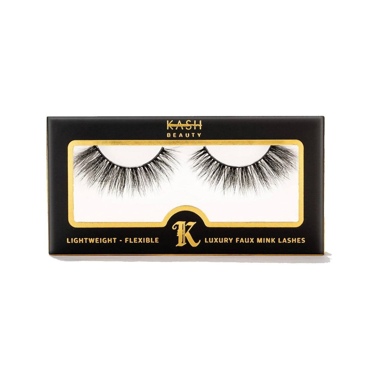 KASH Beauty Legend Lash