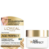L'Oreal Age Perfect Collagen Expert Collagen Day Cream SPF30 50ml