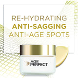 L'Oreal Age Perfect Collagen Expert Collagen Day Cream SPF30 50ml