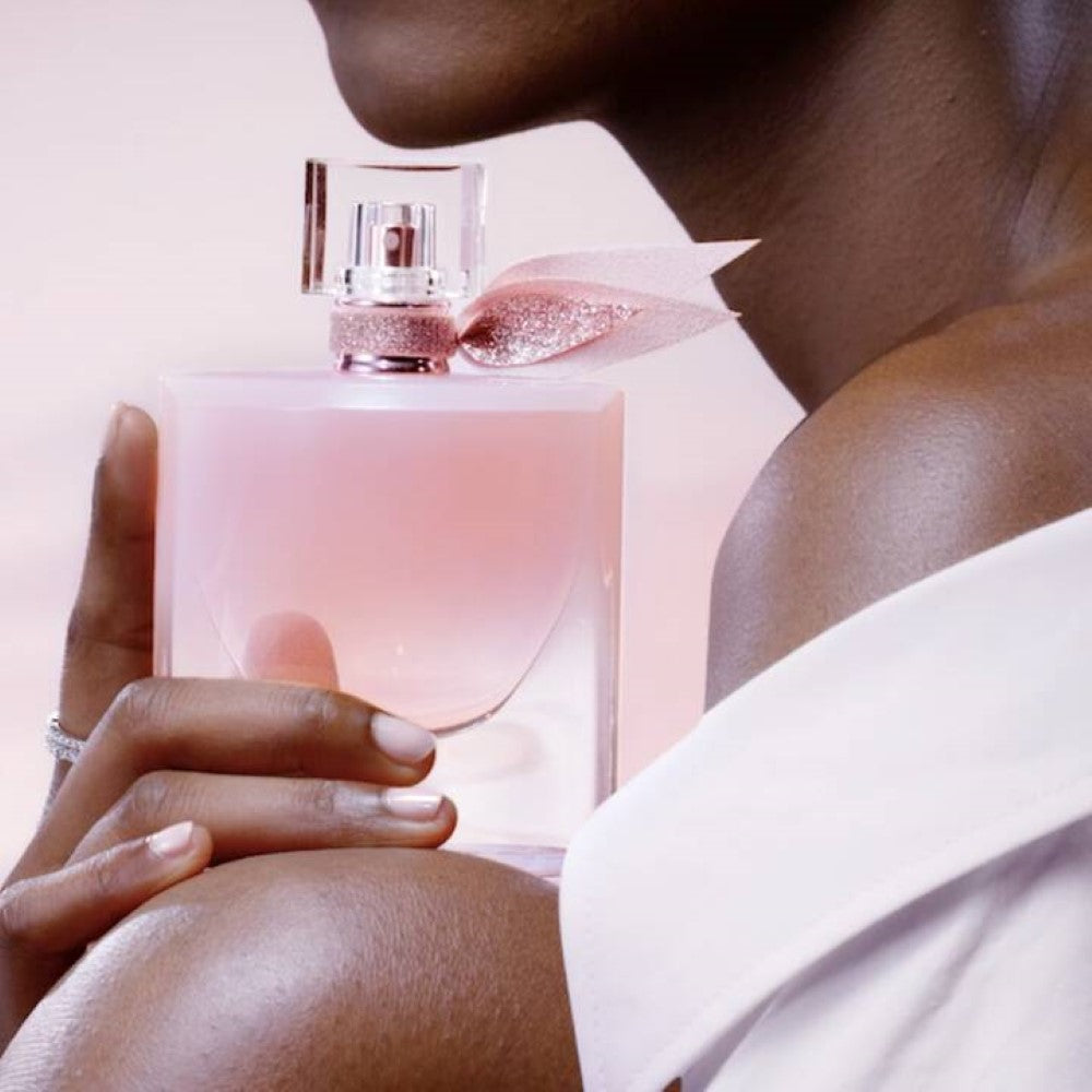 Lancôme La Vie Est Belle Vanille Nude