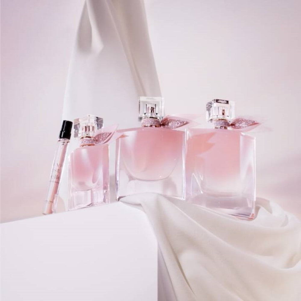 Lancôme La Vie Est Belle Vanille Nude