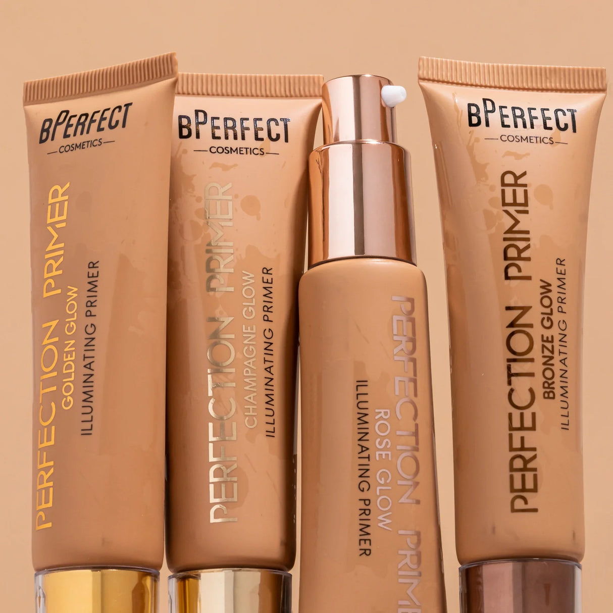 BPerfect Illuminating Perfection Primer