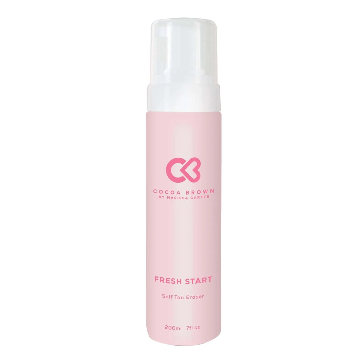 Cocoa Brown Fresh Start - Self Tan Eraser