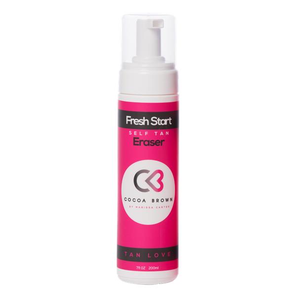 Cocoa-Brown-Fresh-Start-Self-Tan-Eraser-200Ml