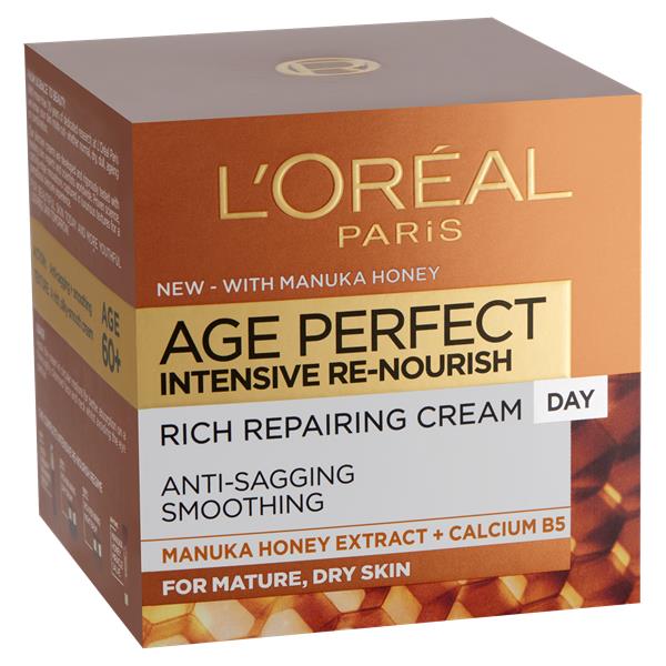 L'Oreal-Age-Perfect-Intensive-Manuka-Honey-Day-Cream-50ml