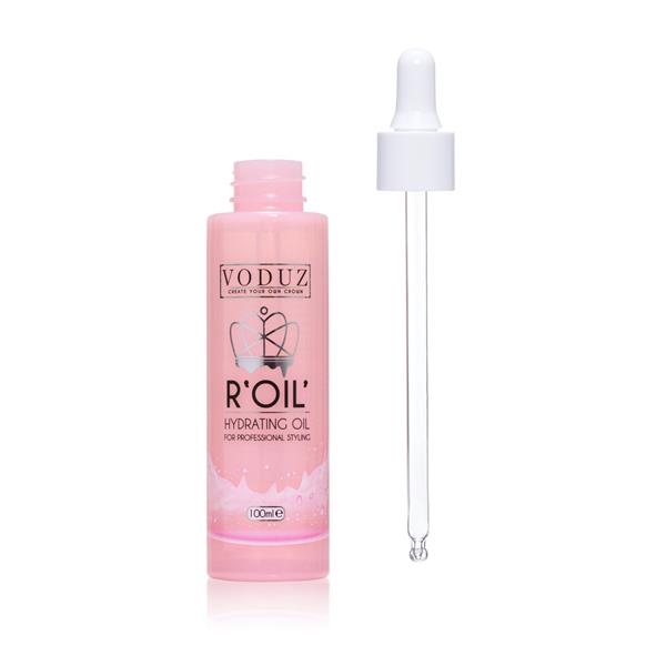 Voduz R Oil Hydrating Oil 100ml